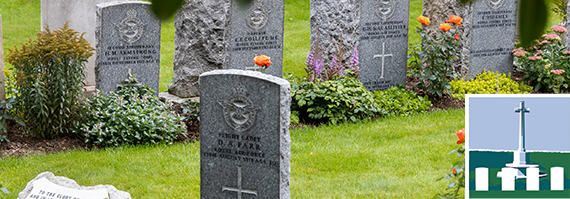 Edinburgh (Comely Bank) Cemetery