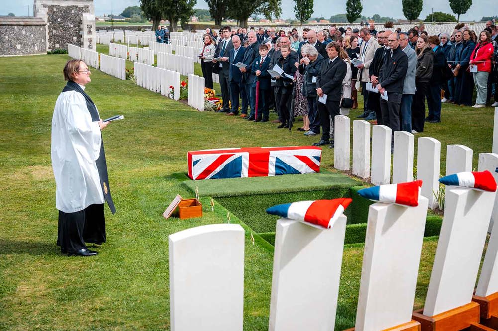 tyne cot 6 2