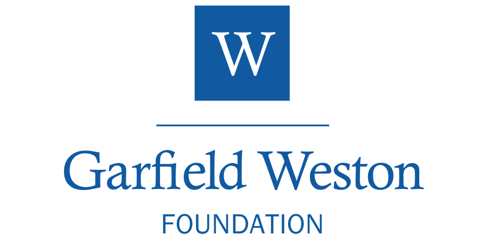 Garfield Weston Foundation