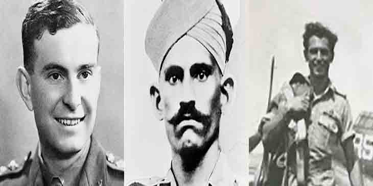 We Tell Their Stories: Casualties of Kohima and Imphal