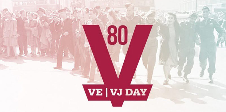 Announcing a very special VE Day 80th Anniversary concert - Tickets on Sale now