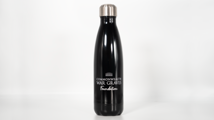 CWGF Water Bottle