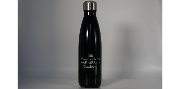 New CWGF merchandise available now