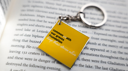 Keyring
