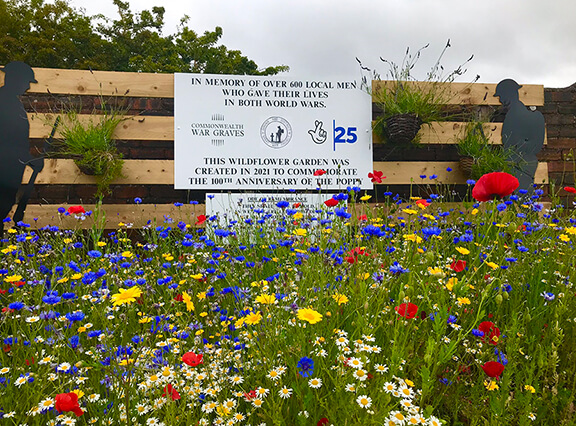 Best in Bloom Winner Revealed