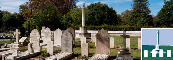 City of London Cemetery and Crematorium