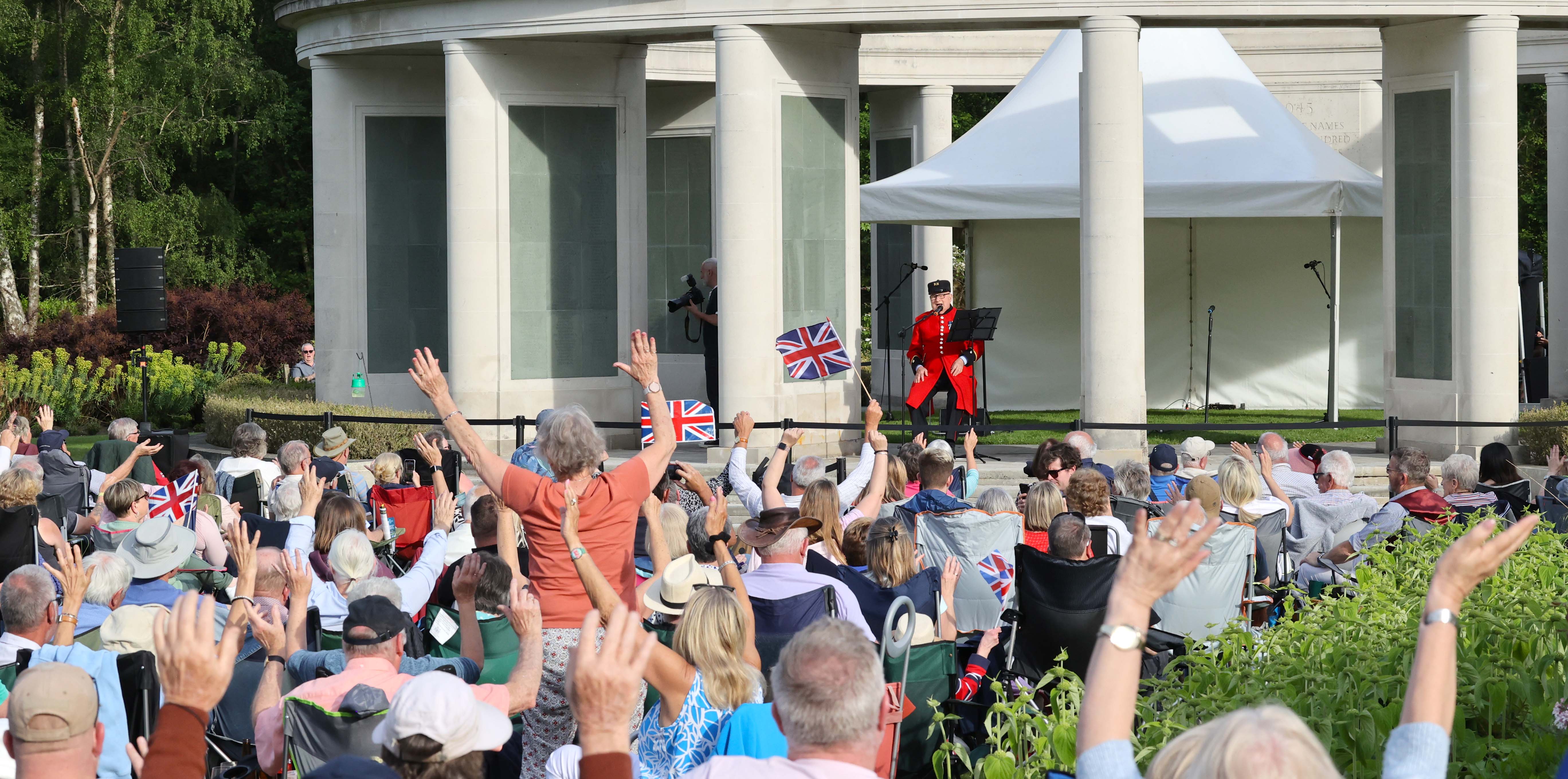 An Evening at Brookwood 2024: The most magical event to date