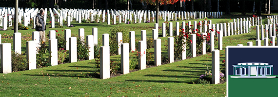 Brookwood Military Cemetery