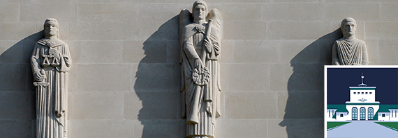 Runnymede Memorial