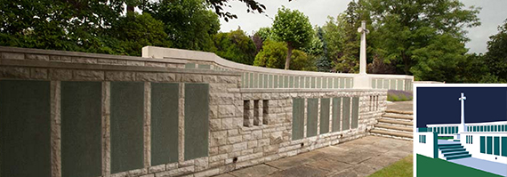 Hollybrook Memorial