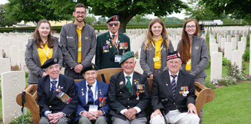Why is remembrance so important?