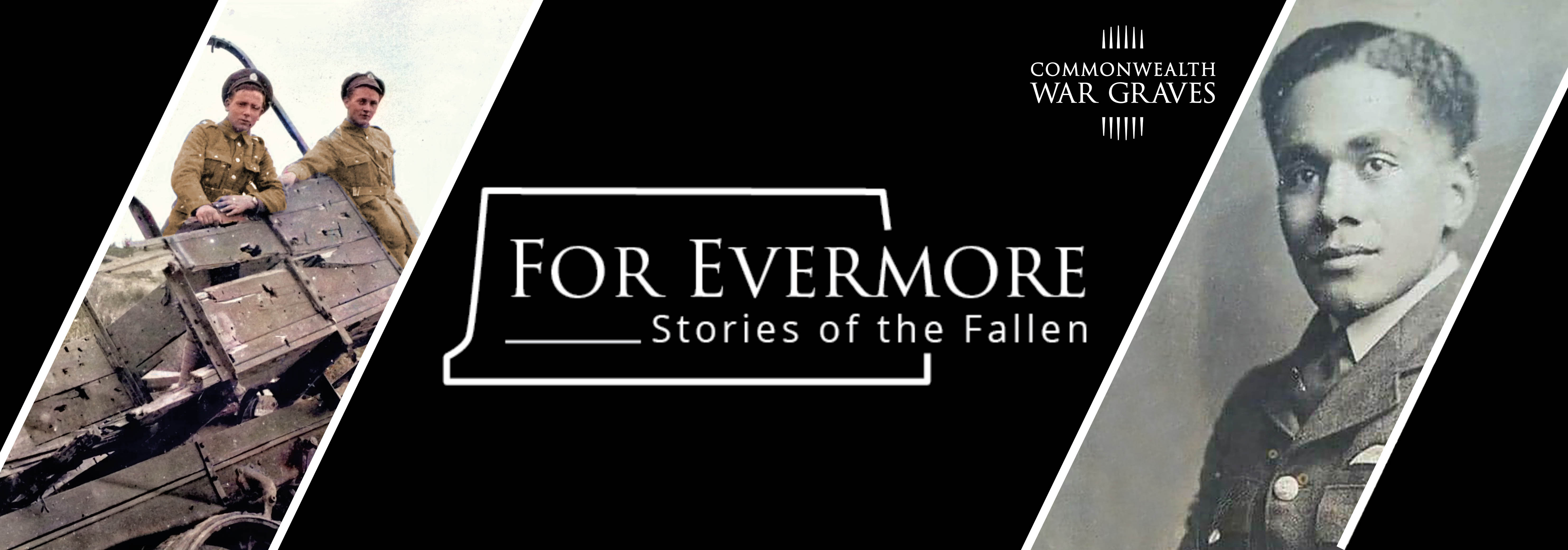 For Evermore