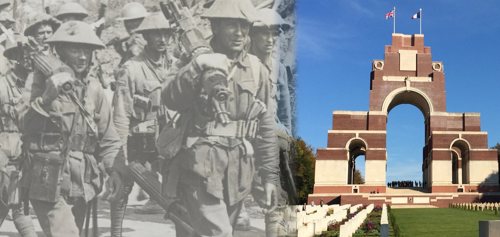 Battle of the Somme enquiry - learning resources