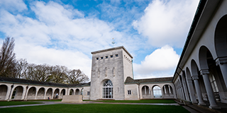 Runnymede memorial