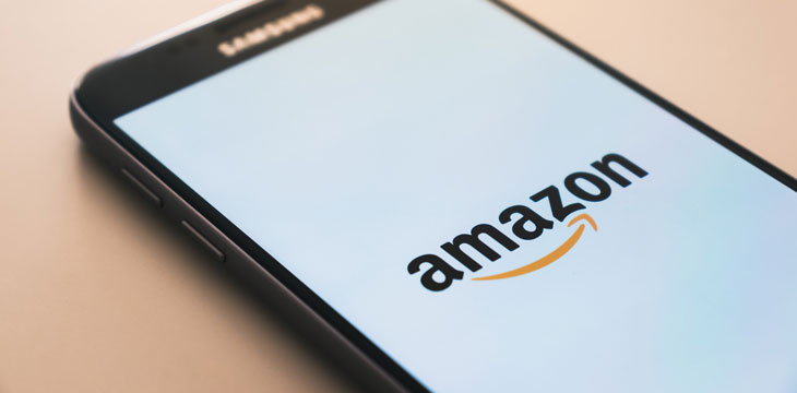 Support the Foundation with AmazonSmile