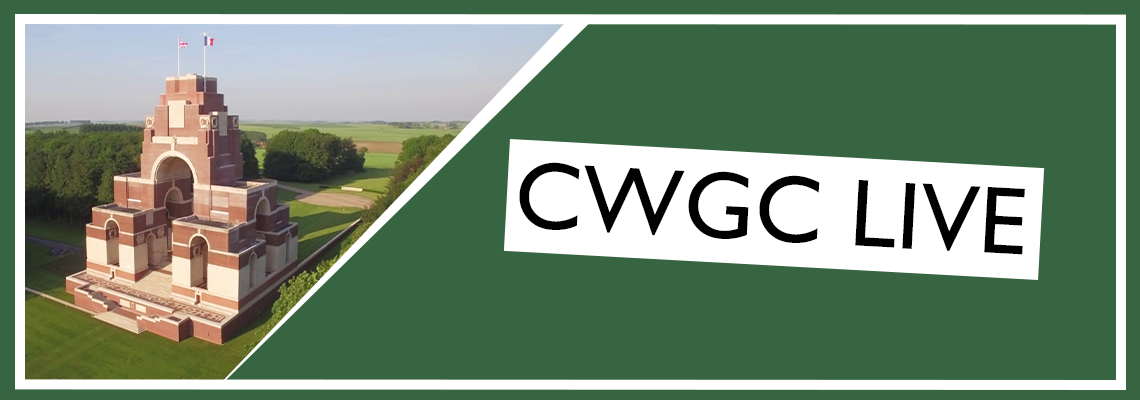 CWGC Live