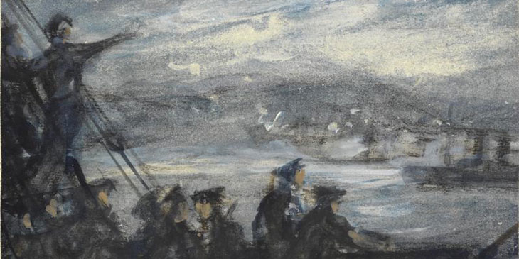 We tell their stories: ANZAC casualties