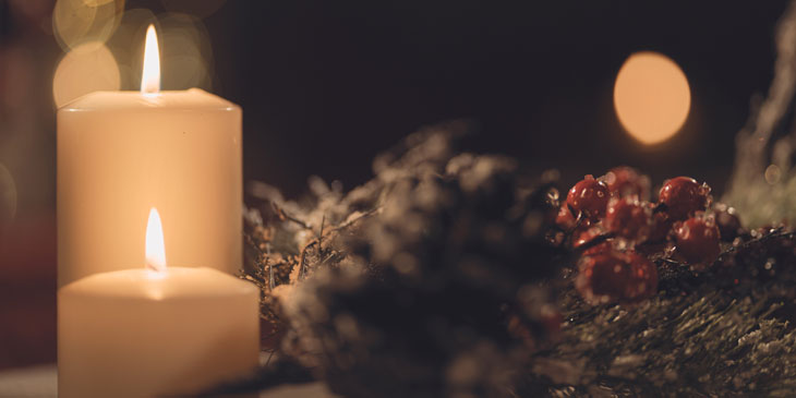 Commemorations at Christmas 2023: Get your tickets now!