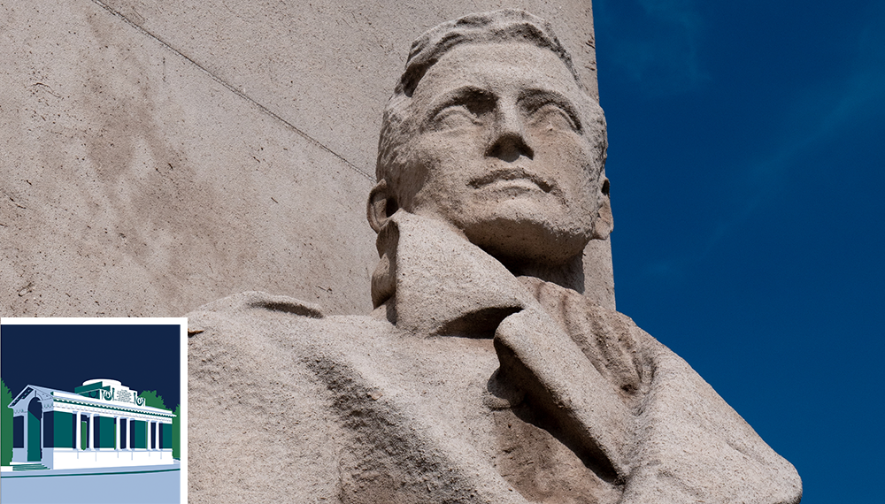 Tower Hill Memorial