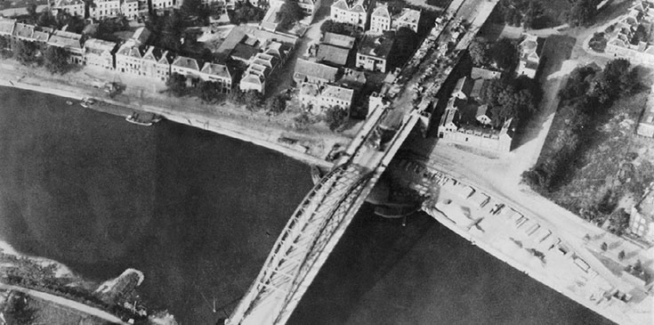 Legacy of Liberation: Arnhem 1944