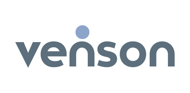 Surrey-based company Venson renew their support to the Foundation