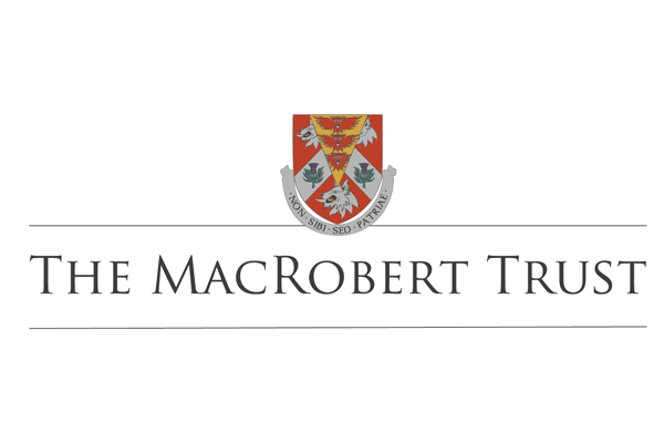 New funder for speakers and tour guide programme