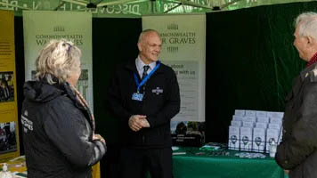 Corporate Partnerships