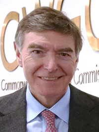 The Rt Hon. Phillip Dunne