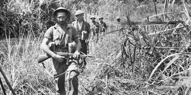 Key WW2 Pacific Battles - Sacrifice and Commemoration