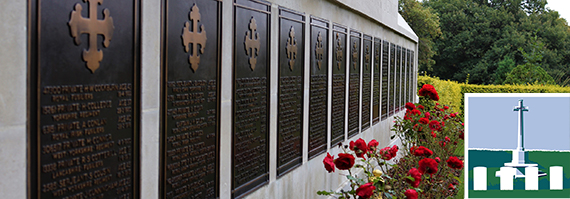 Leeds (Lawnswood) Cemetery