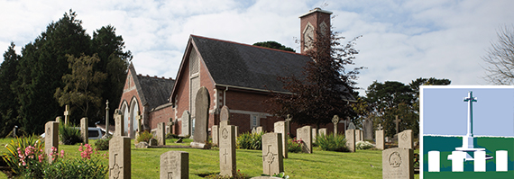 Plymouth (Efford) Cemetery