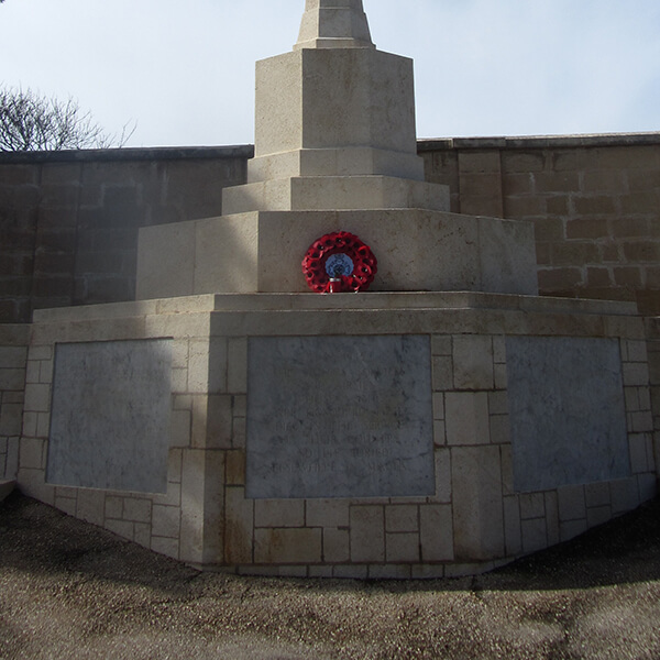 Pembroke Memorial