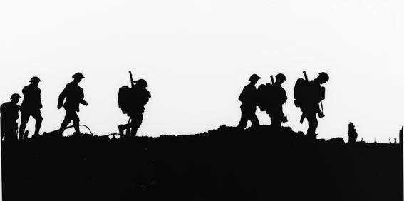 Mud, blood, and wire: Tales from the Battles of Passchendaele