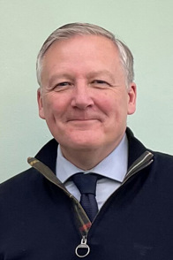 Kevan Jones MP