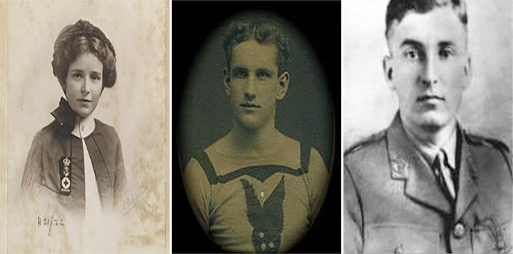 Have you shared a casualty story on For Evermore?