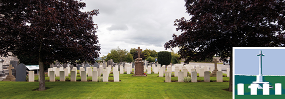 Bodelwyddan (St, Margaret) Churchyard
