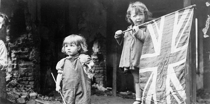 VE Day 80 and the importance of preserving the stories of the World War’s fallen