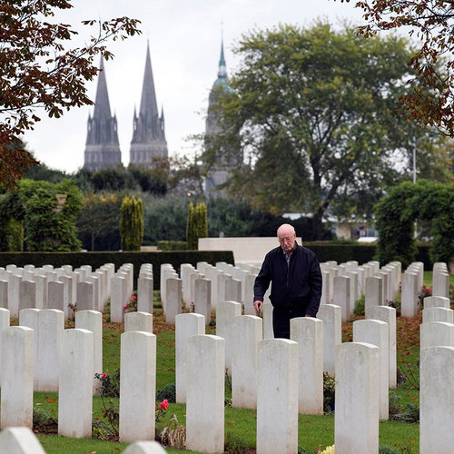Normandy