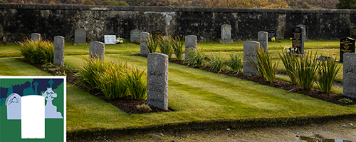 Kingussie Cemetery