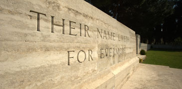 A Guide’s Guide to the Somme: The Stone of Remembrance