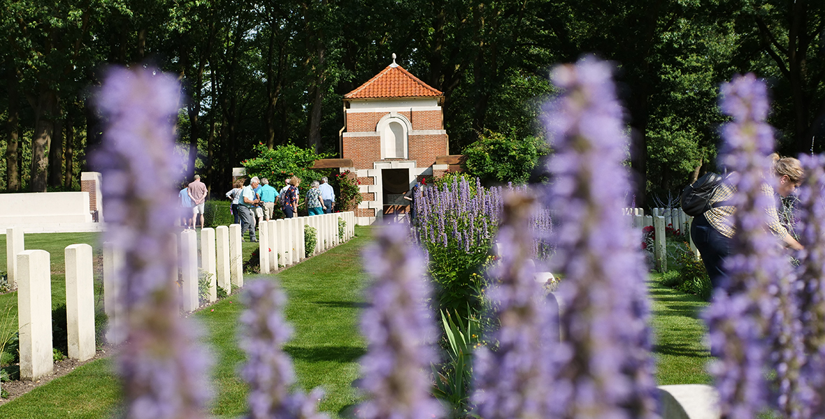 Arnhem Flowers