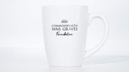 CWGF Mug