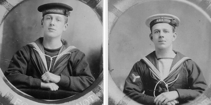 We Tell Their Stories: Commonwealth casualties from around the world