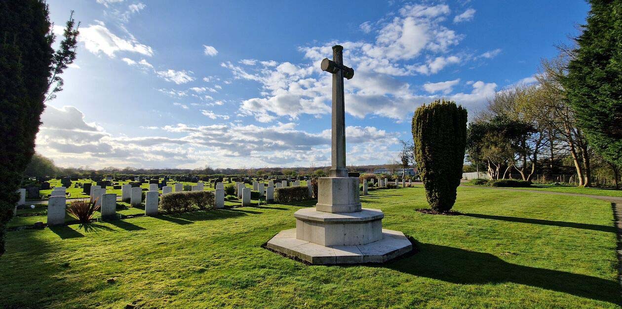 Highlighting Hawkinge’s Heroes