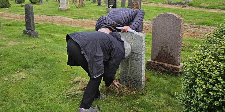 An Eyes On, Hands On Scotland Grand Tour 2024