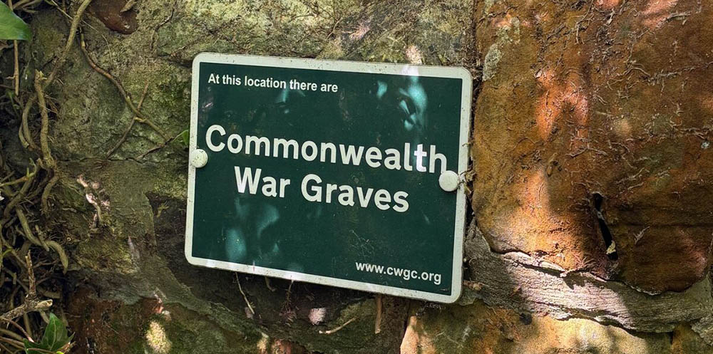 Five unique & unusual UK cemeteries and memorials to visit