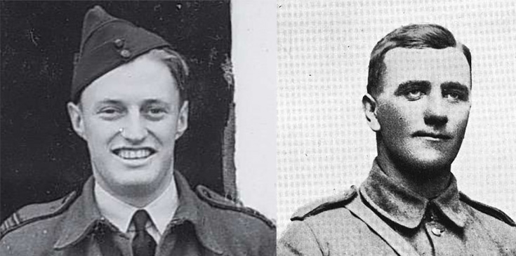 We Tell Their Stories: Tales of the ANZACS