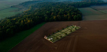 A Guide’s Guide to the Somme: Lonsdale Cemetery