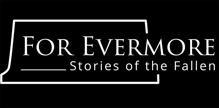 Don’t forget to upload your stories to For Evermore: Stories of the Fallen