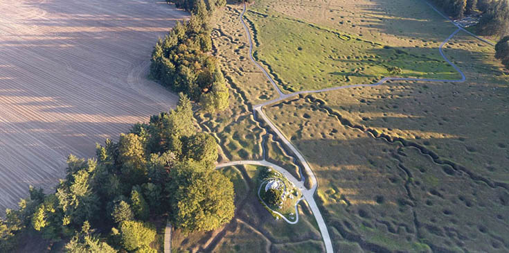 A Visitor’s Guide to the Somme Battlefields: Exploring the heart of the Great War